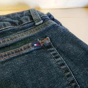 Tommy Hilfiger womens size 6 bootcut